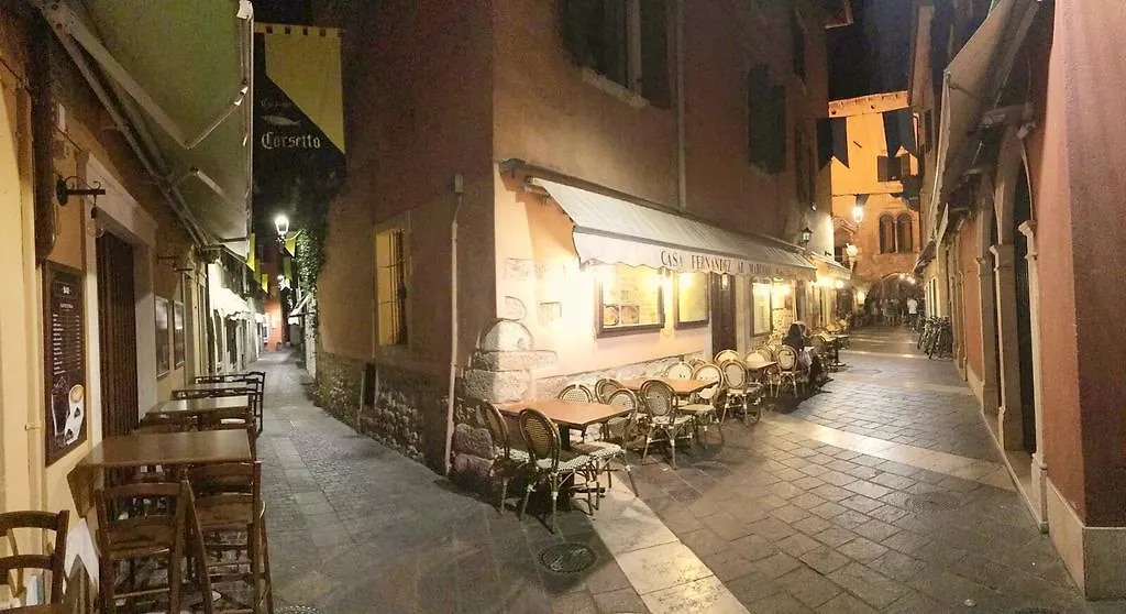 Heart Of Garda Apartment Italy