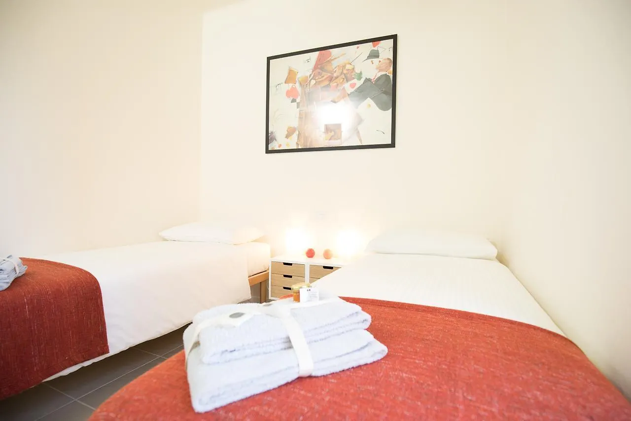 Heart Of Garda Apartment Italy