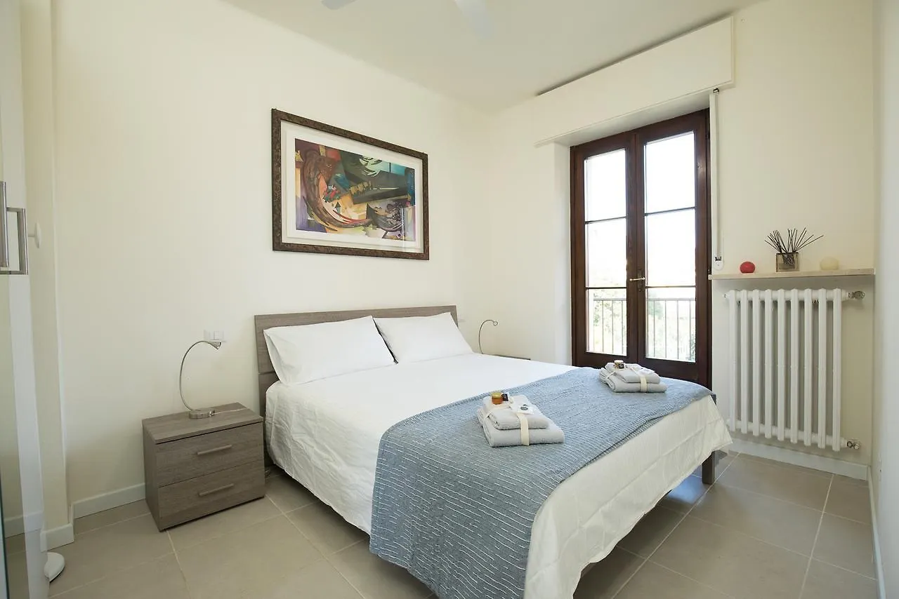 Heart Of Garda Apartment 0*, Garda (Verona) Italy