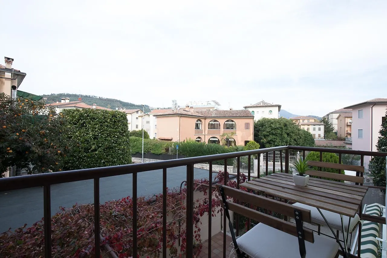 Heart Of Garda Apartment  Garda (Verona)