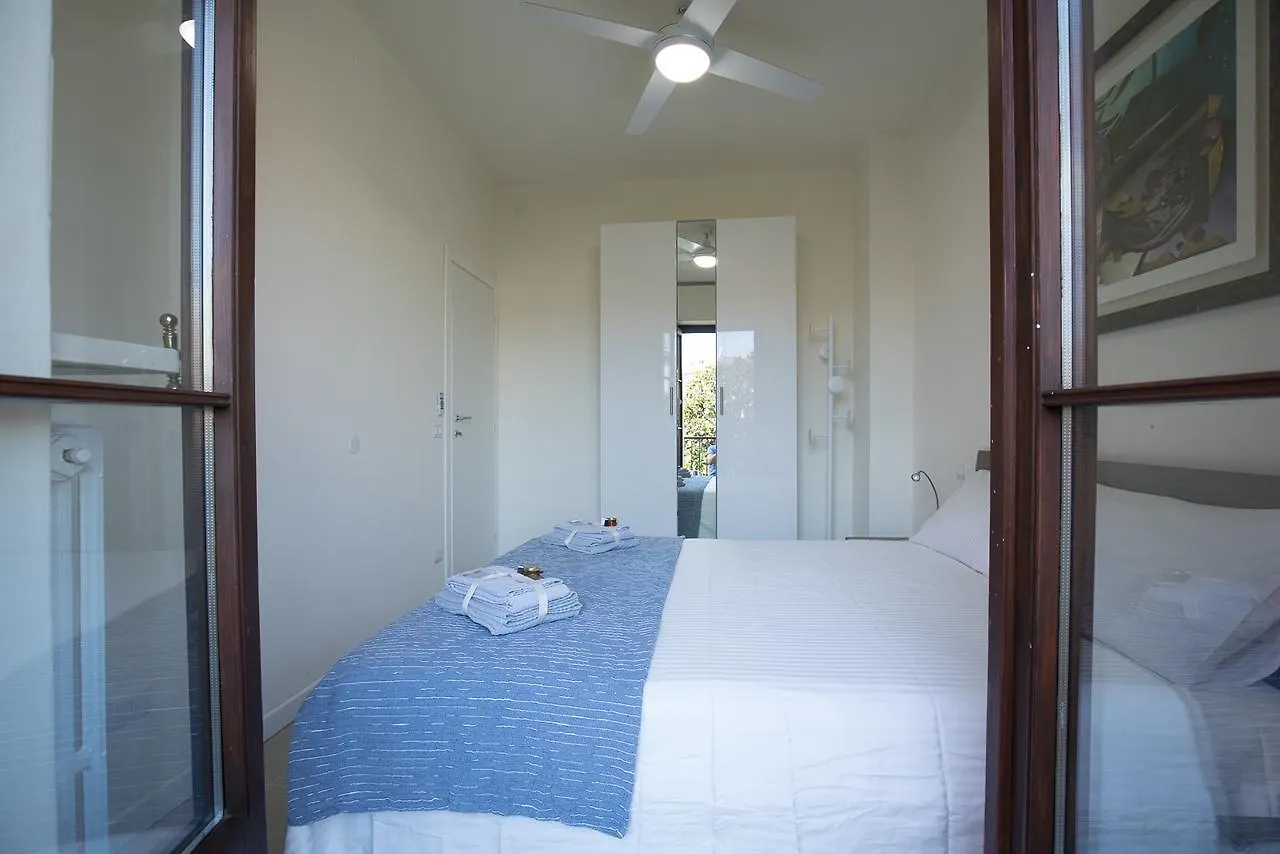 Heart Of Garda Apartment