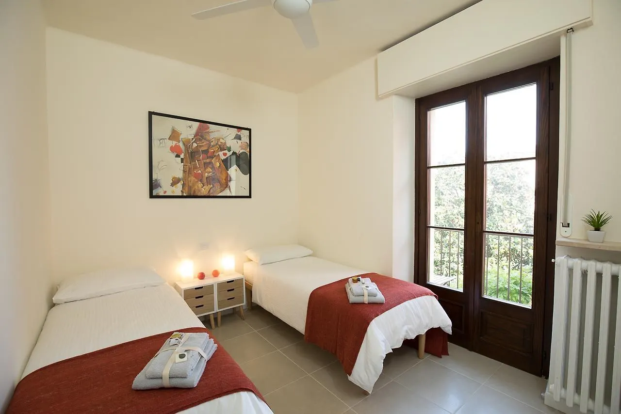 Heart Of Garda Apartment
