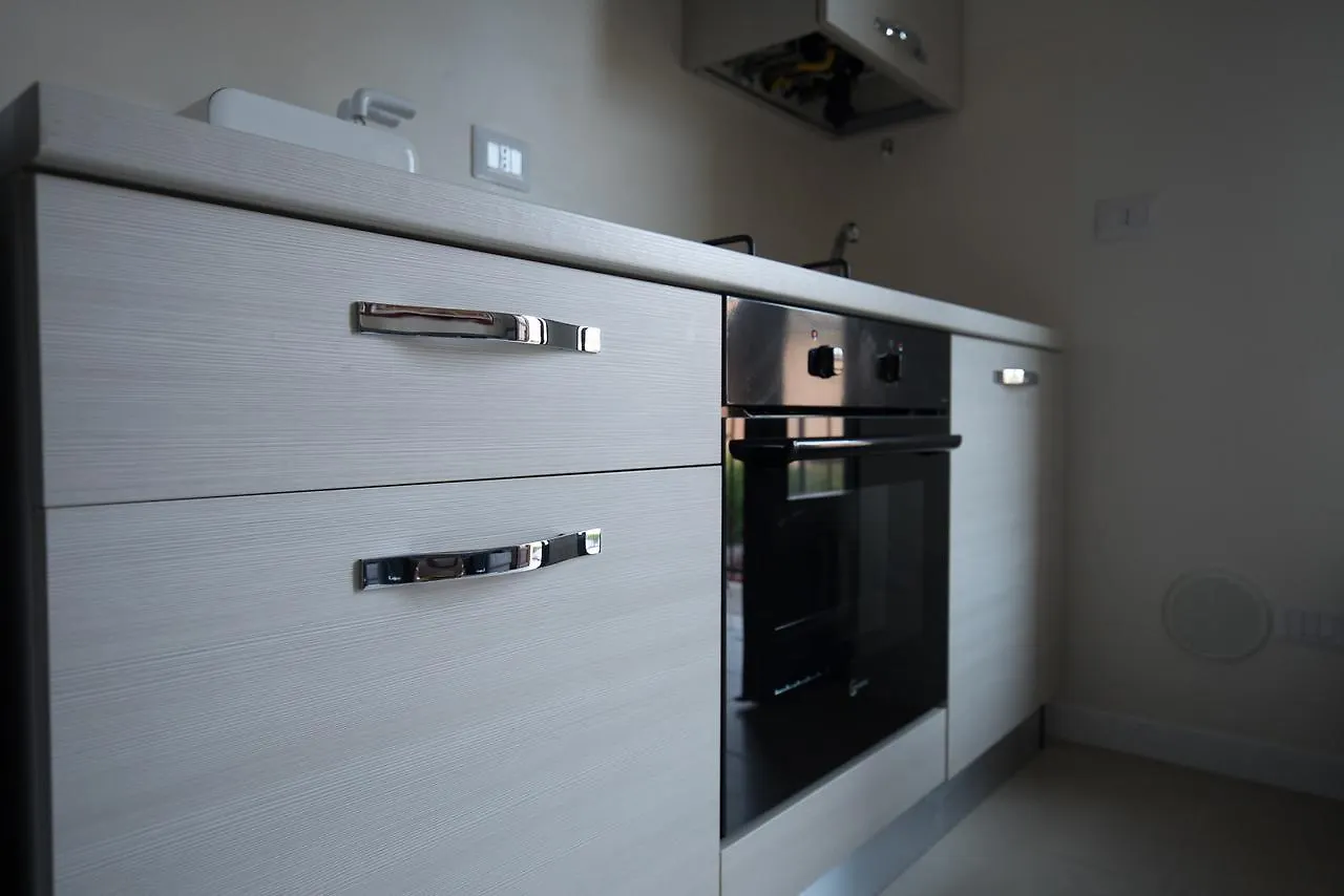 Heart Of Garda Apartment 0*, Garda (Verona)
