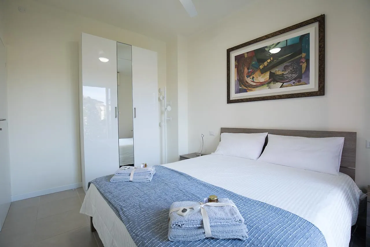 Heart Of Garda Apartment 0*, Garda (Verona) Italy