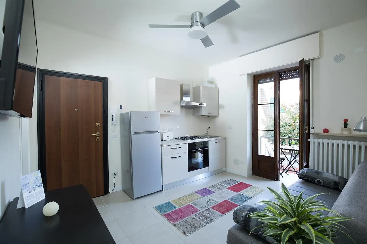 Heart Of Garda Apartment  Garda (Verona)